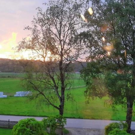 Ferienwohnung Anexet Kungsbacka Exterior foto